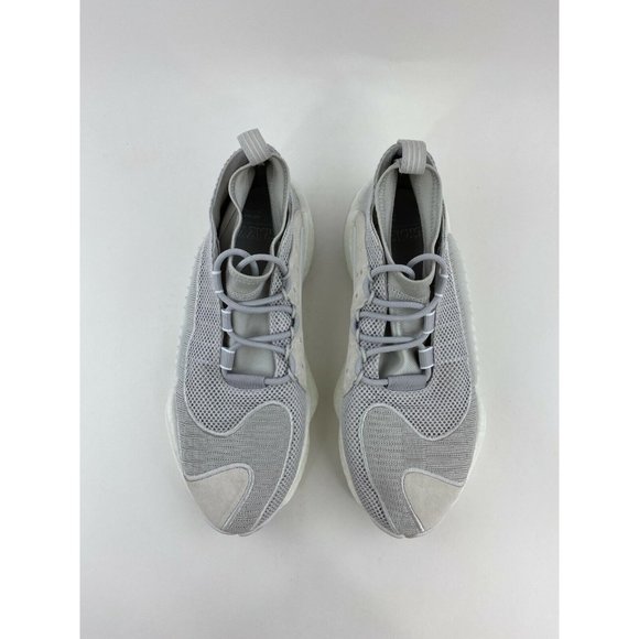 Adidas Crazy BYW 2 White Grey Men's Sneakers Shoes Boost Gray NO SHOE BOX - Picture 9 of 10